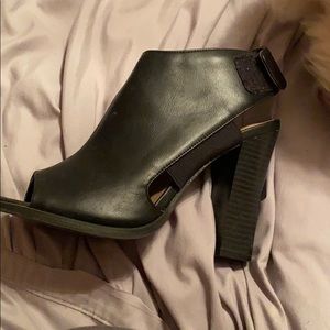 Call It Spring booties